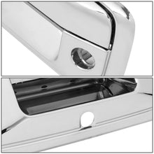 Load image into Gallery viewer, 14-15 Chevy Silverado / GMC Sierra Door Handle Covers Chrome ABS