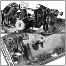 Load image into Gallery viewer, 14-15 Chevy Silverado / GMC Sierra Door Handle Covers Chrome ABS