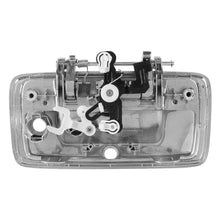 Load image into Gallery viewer, 14-15 Chevy Silverado / GMC Sierra Door Handle Covers Chrome ABS