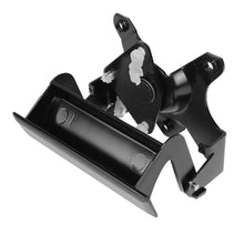 Load image into Gallery viewer, 94-04 Chevrolet S10 / GMC Sonoma Door Handle Covers - Smooth Black