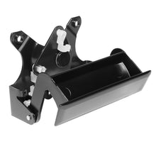 Load image into Gallery viewer, 94-04 Chevrolet S10 / GMC Sonoma Door Handle Covers - Smooth Black