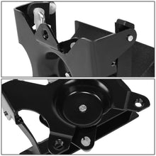 Load image into Gallery viewer, 94-04 Chevrolet S10 / GMC Sonoma Door Handle Covers ABS