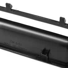 Load image into Gallery viewer, 1996-2000 Isuzu Hombre Door Handle Covers ABS