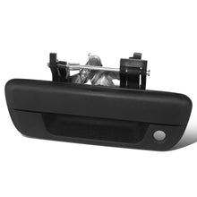 Load image into Gallery viewer, 04-12 Chevrolet Colorado Door Handle Covers Textured Black ABS