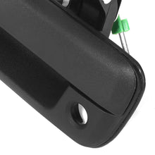 Load image into Gallery viewer, 04-12 Chevrolet Colorado Door Handle Covers Textured Black ABS