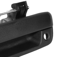 Load image into Gallery viewer, 04-12 Chevrolet Colorado Door Handle Covers Textured Black ABS
