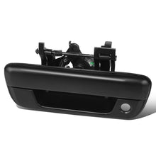 Load image into Gallery viewer, 04-12 Chevrolet Colorado Door Handle Covers Smooth Black ABS