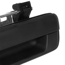 Load image into Gallery viewer, 2004-2012 Chevrolet Colorado Door Handle Covers ABS