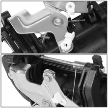 Load image into Gallery viewer, 2004-2012 Chevrolet Colorado Door Handle Covers ABS