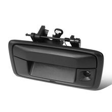 Load image into Gallery viewer, 2015-2019 Chevrolet Colorado Door Handle Covers ABS
