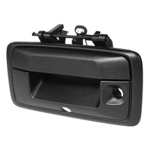Load image into Gallery viewer, 2015-2019 Chevrolet Colorado Door Handle Covers ABS