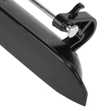 Load image into Gallery viewer, 04-09 Chevrolet Trailblazer Door Handle Covers Smooth Black ABS