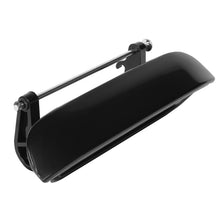 Load image into Gallery viewer, 04-09 Chevrolet Trailblazer Door Handle Covers Smooth Black ABS