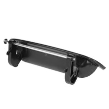 Load image into Gallery viewer, 04-09 Chevrolet Trailblazer Door Handle Covers Smooth Black ABS