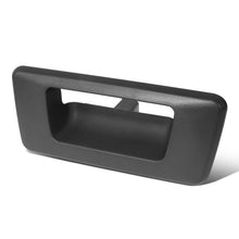 Load image into Gallery viewer, 2009-2010 Hummer H3T Door Handle Covers Textured Black ABS