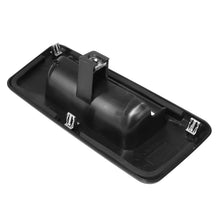 Load image into Gallery viewer, 2009-2010 Hummer H3T Door Handle Covers Textured Black ABS