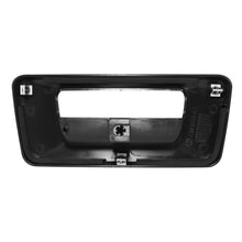 Load image into Gallery viewer, 2009-2010 Hummer H3T Door Handle Covers Textured Black ABS