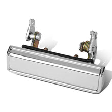 Load image into Gallery viewer, 1981-90 Dodge Multi-Model Chrome Door Handle Covers - Steel