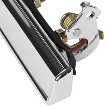 Load image into Gallery viewer, 1981-90 Dodge Multi-Model Chrome Door Handle Covers - Steel