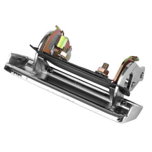 Load image into Gallery viewer, 1981-90 Dodge Multi-Model Chrome Door Handle Covers - Steel
