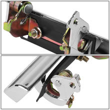 Load image into Gallery viewer, 1981-90 Dodge Multi-Model Chrome Door Handle Covers - Steel