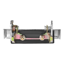 Load image into Gallery viewer, 1981-90 Dodge Multi-Model Chrome Door Handle Covers - Steel