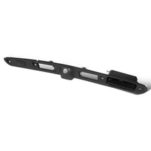 Load image into Gallery viewer, 09-10 Dodge Journey Door Handle Covers - Textured Black ABS