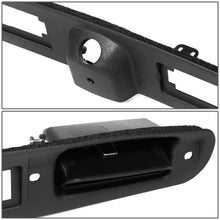 Load image into Gallery viewer, 09-10 Dodge Journey Door Handle Covers - Textured Black ABS