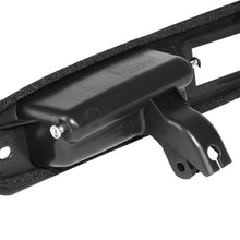 Load image into Gallery viewer, 09-10 Dodge Journey Door Handle Covers - Textured Black ABS