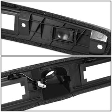 Load image into Gallery viewer, 09-10 Dodge Journey Door Handle Covers - Textured Black ABS