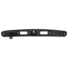 Load image into Gallery viewer, 09-10 Dodge Journey Door Handle Covers - Textured Black ABS
