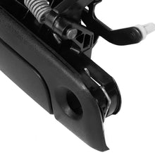 Load image into Gallery viewer, 96-00 Dodge Caravan Door Handle Covers ABS
