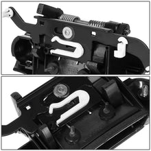Load image into Gallery viewer, 96-00 Dodge Caravan Door Handle Covers ABS