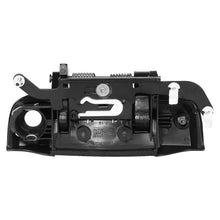 Load image into Gallery viewer, 96-00 Dodge Caravan Door Handle Covers ABS