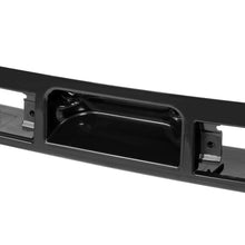 Load image into Gallery viewer, 01-07 Chrysler Town &amp; Country Door Handle Covers Textured Black ABS
