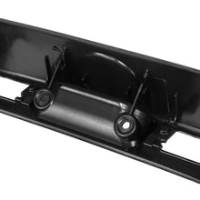 Load image into Gallery viewer, 01-07 Chrysler Town &amp; Country Door Handle Covers Textured Black ABS