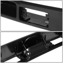 Load image into Gallery viewer, 01-07 Chrysler Town &amp; Country Door Handle Covers Textured Black ABS