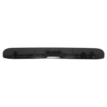Load image into Gallery viewer, 01-07 Chrysler Town &amp; Country Door Handle Covers Textured Black ABS