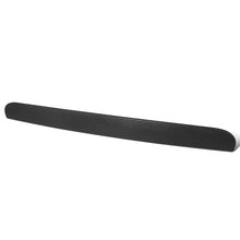 Load image into Gallery viewer, 01-07 Dodge Caravan Door Handle Covers Textured Black ABS