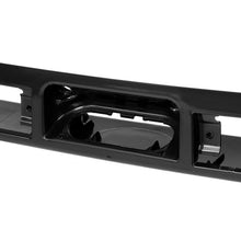 Load image into Gallery viewer, 01-07 Dodge Caravan Door Handle Covers Textured Black ABS