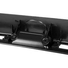 Load image into Gallery viewer, 01-07 Dodge Caravan Door Handle Covers Textured Black ABS