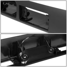 Load image into Gallery viewer, 01-07 Dodge Caravan Door Handle Covers Textured Black ABS
