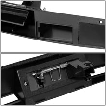 Load image into Gallery viewer, 08-10 Chrysler Town &amp; Country / Dodge Grand Caravan Door Handle Covers ABS