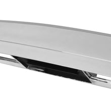 Load image into Gallery viewer, 08-10 Chrysler Town &amp; Country / Dodge Grand Caravan Door Handle Covers Chrome ABS