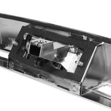 Load image into Gallery viewer, 08-10 Chrysler Town &amp; Country / Dodge Grand Caravan Door Handle Covers Chrome ABS