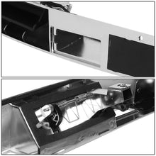 Load image into Gallery viewer, 08-10 Chrysler Town &amp; Country / Dodge Grand Caravan Door Handle Covers Chrome ABS