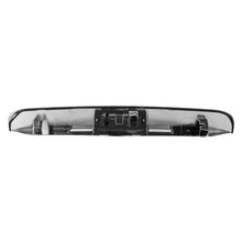 Load image into Gallery viewer, 08-10 Chrysler Town &amp; Country / Dodge Grand Caravan Door Handle Covers Chrome ABS