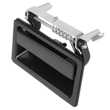 Load image into Gallery viewer, 91-96 Dodge Dakota Door Handle Covers - Textured Black ABS