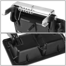 Load image into Gallery viewer, 91-96 Dodge Dakota Door Handle Covers - Textured Black ABS