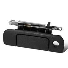 Load image into Gallery viewer, 98-03 Dodge Durango Door Handle Covers - Textured Black ABS